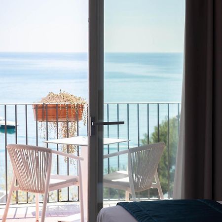 Hotel San Francesco Майорі Екстер'єр фото