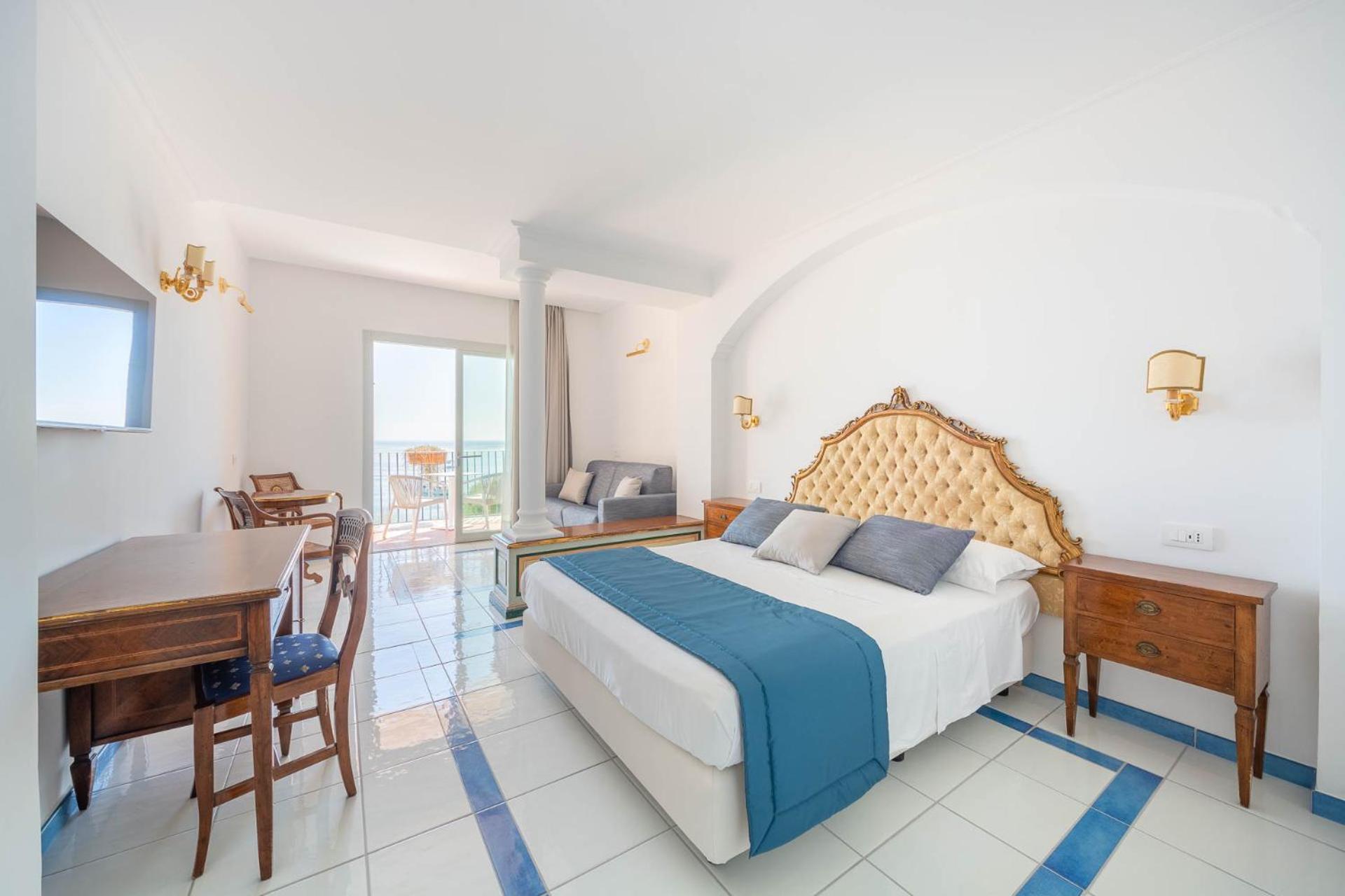 Hotel San Francesco Майорі Екстер'єр фото