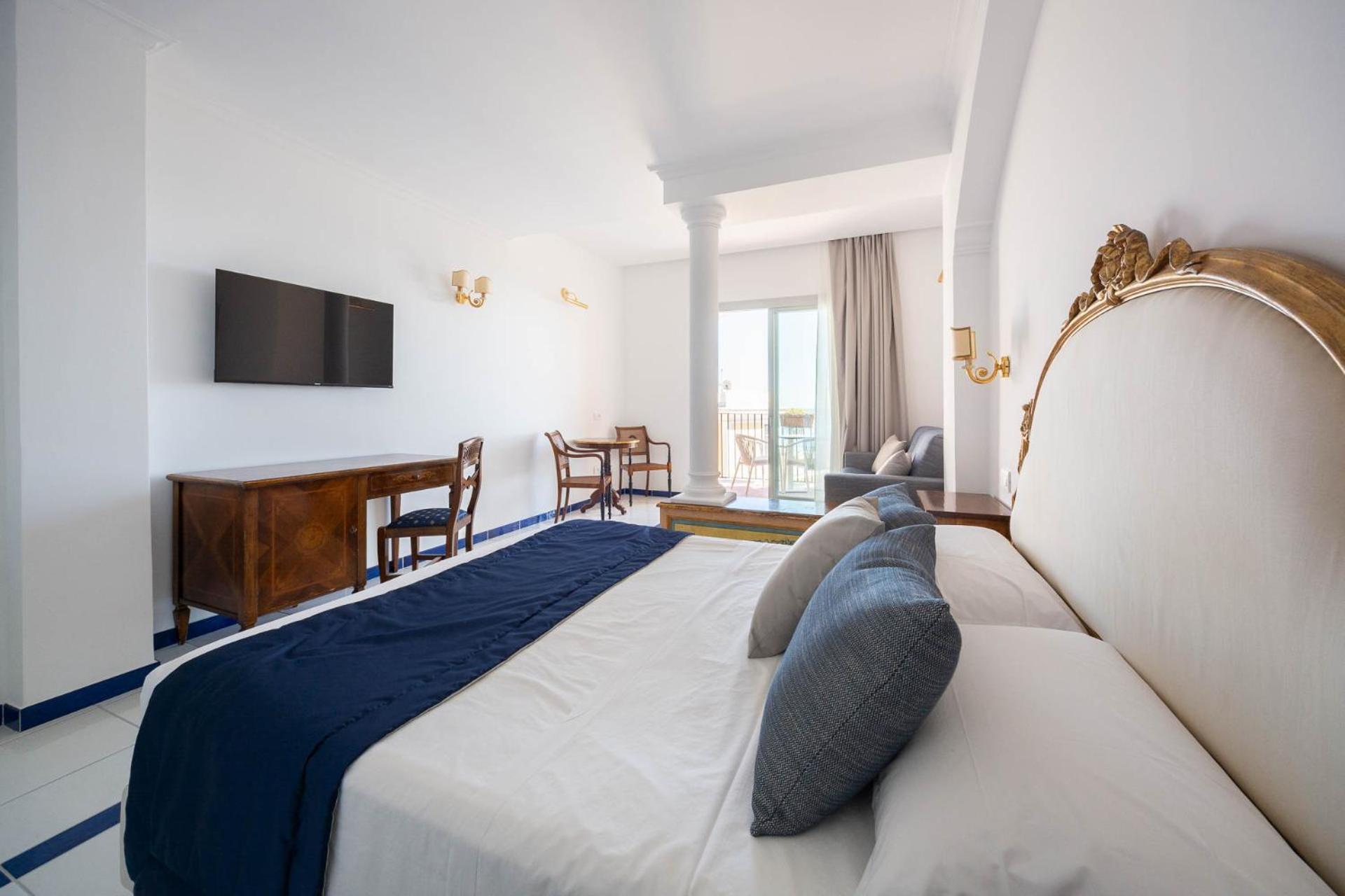 Hotel San Francesco Майорі Екстер'єр фото